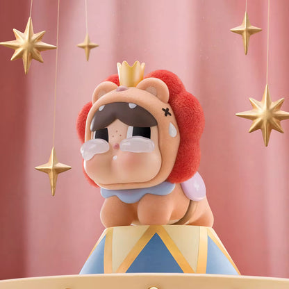POP MART CRYBABY Crying Round n Round Series Figures(Pre Order)