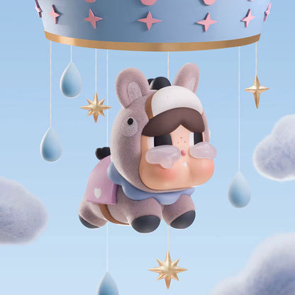 POP MART CRYBABY Crying Round n Round Series Figures(Pre Order)