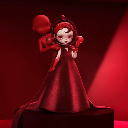 SKULLPANDA × ROBERT WUN The Innocence 1/6 Action Figure（Pre Order）