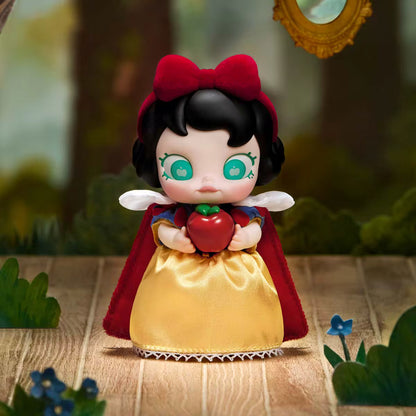 BABY MOLLY Disney Princess Series MINI Action Figure(Pre Order)
