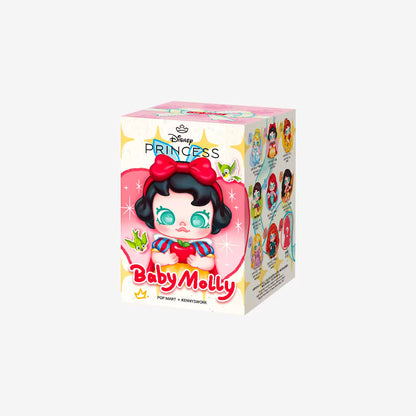 BABY MOLLY Disney Princess Series MINI Action Figure(Pre Order)