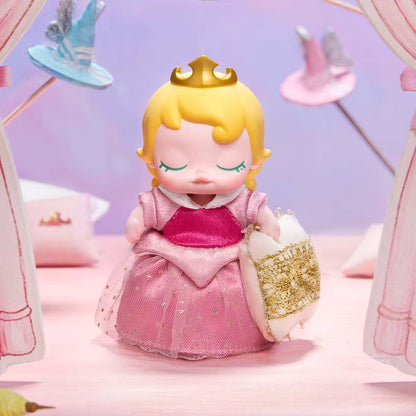 BABY MOLLY Disney Princess Series MINI Action Figure(Pre Order)