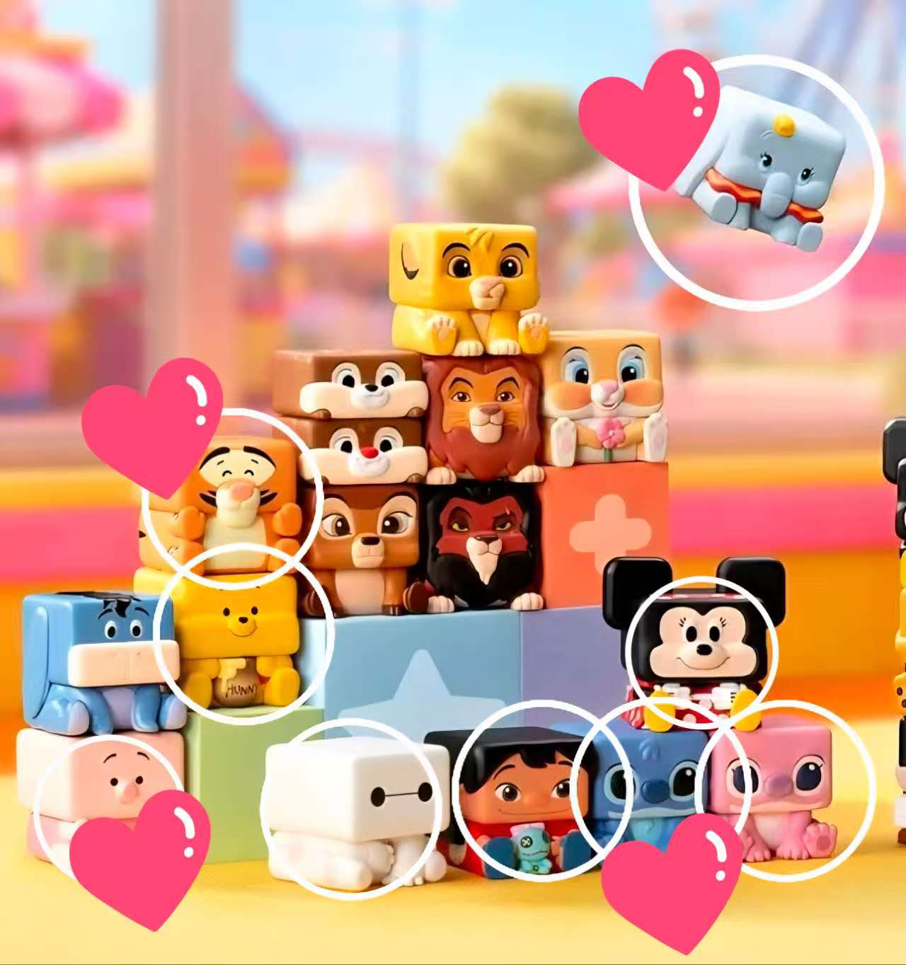 【Livestream Only】 Lucky Box / Special Claim