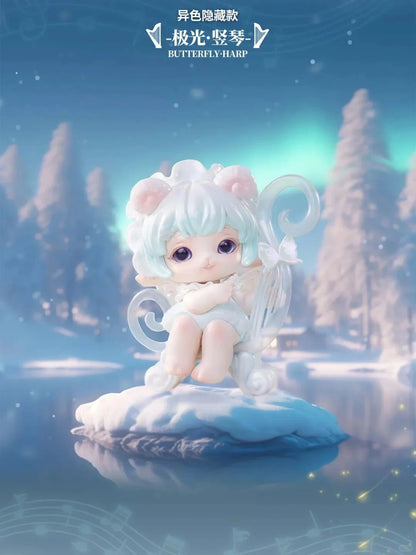 MIJUAN-Insect Concert Series PVC