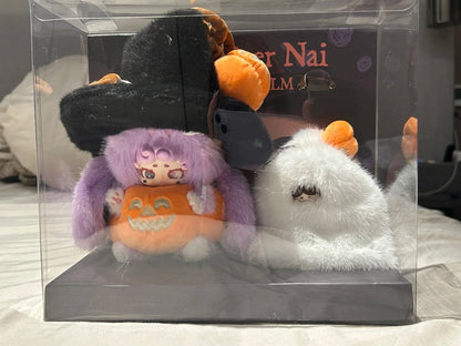 Goodnight Little Bunny Fluffy Ice Series