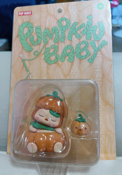 PjmPkin BaBy Limited Edition hanging card【Pre-order】