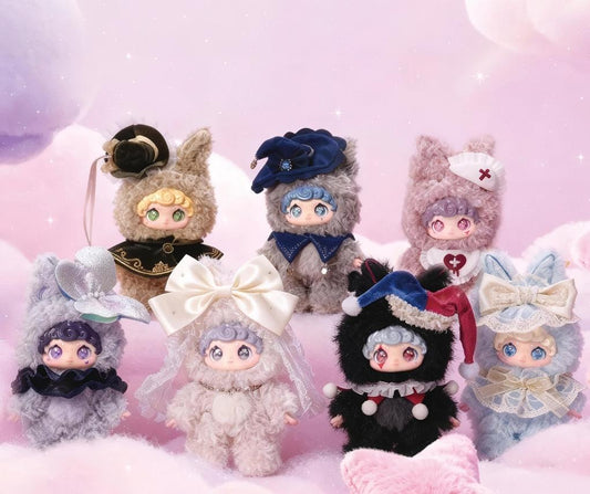 LIITE Magic Elf Serise