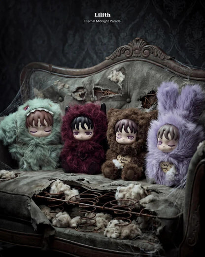 Lilith Eternal Midnight Parade Blind box