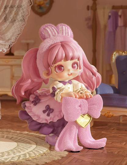 Miana  Retro Shop Series