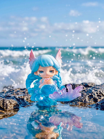 Tarena Whispers of the Deep Sea Serise