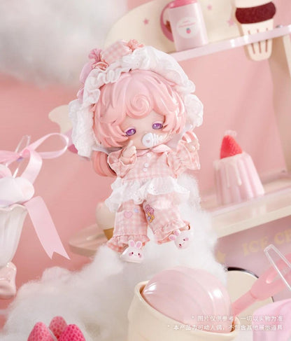 Bonnie‘s Fourth Generation Dream Pastry Series BJD