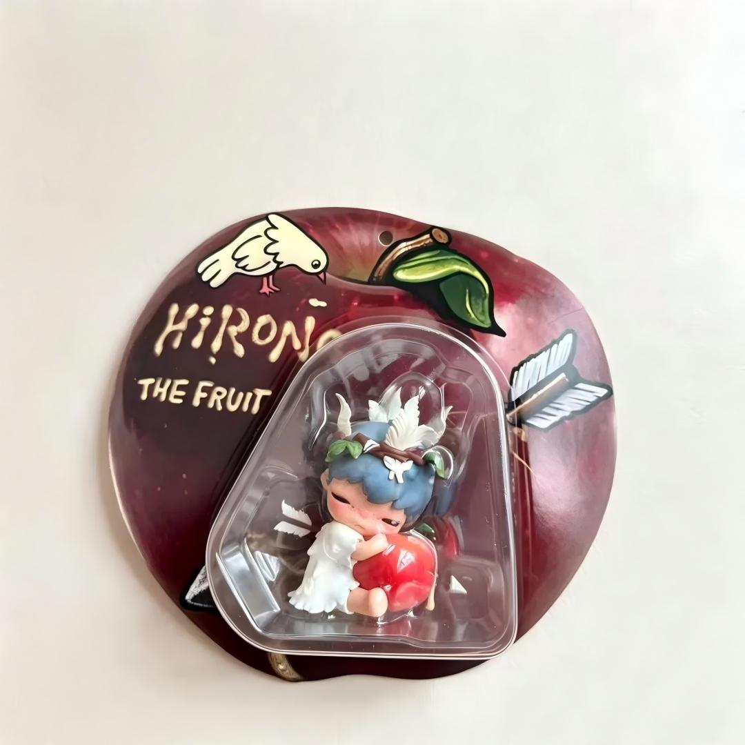 Hirono The Fruit Series Figure, POP NOW Exclusive (pre order)