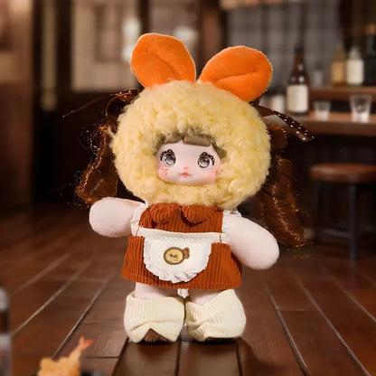 Nommi Izakaya Bites Series Plush Doll Blind Box