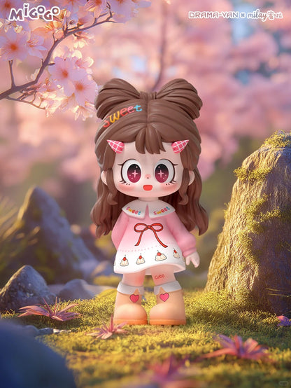 Milay-MIGOGO Mini  Serise