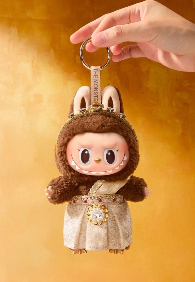 LABUBU Plush - Thailand Limited Edition(pre order) – Jane Toys