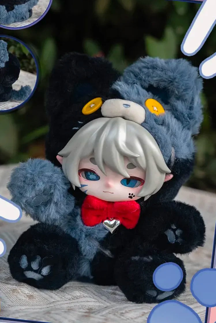 Antoo paradise lost series plush