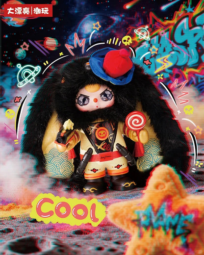 Baby three Dream Maker 400%