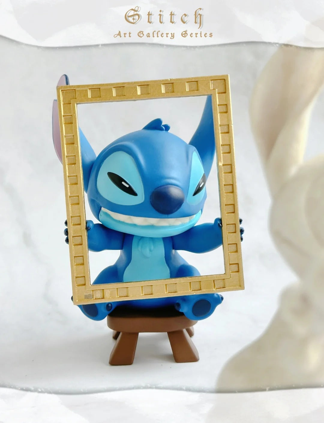 Stitch Art Gallery Series Blind Box