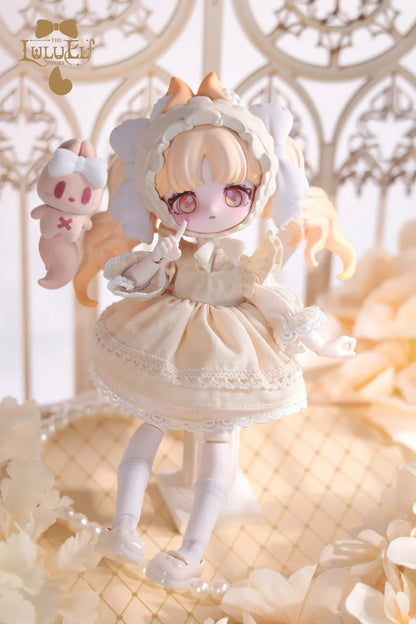 Luluelf Story Serise Articulated Figure