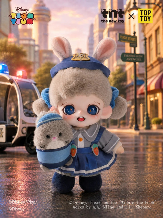 ZORAA Huggy World Serise Plush Pendant