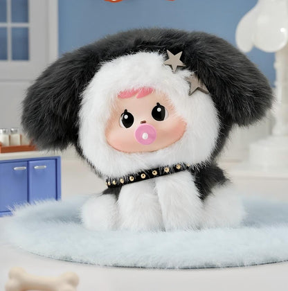 Bao-ao’sPurrfect Plas Serise Plush Blind Box