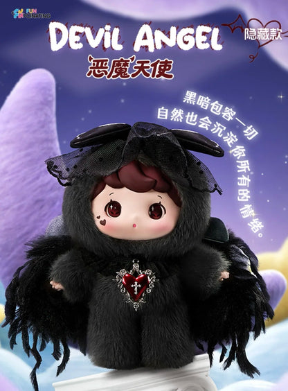 Calor -Angel‘s Kitchen Blind Box Serise