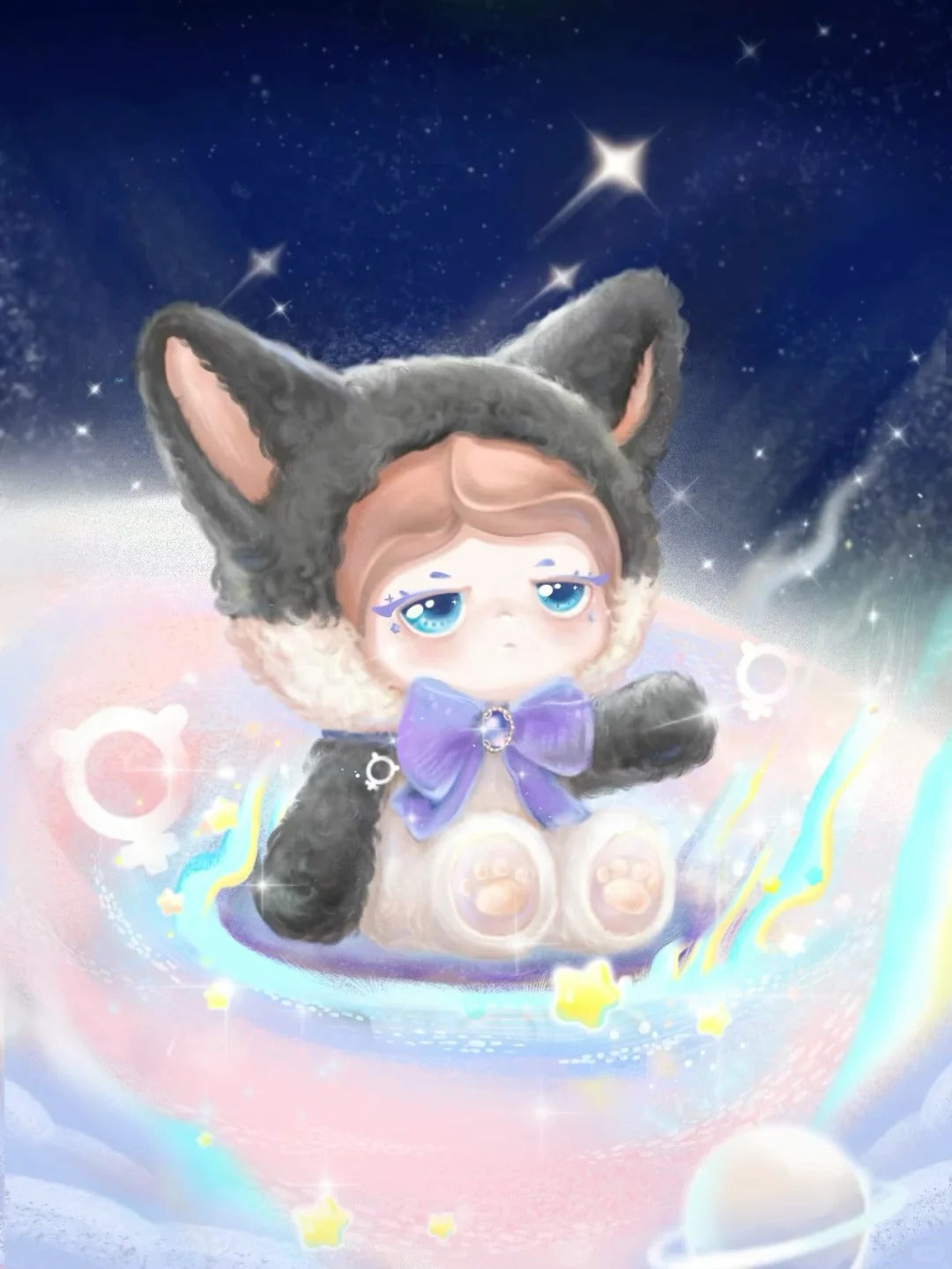 MO-Cat Universt Series
