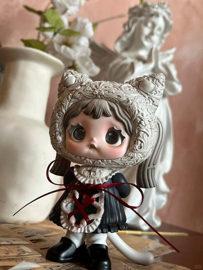 Heymi Limited Large Doll - Desire