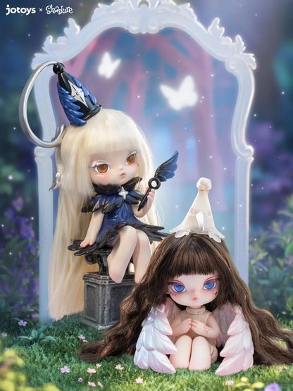 Shadure Twin Souls Series Plush Blind Box