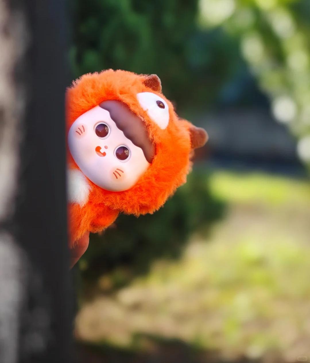 AMLLS -Forest Serise Plush