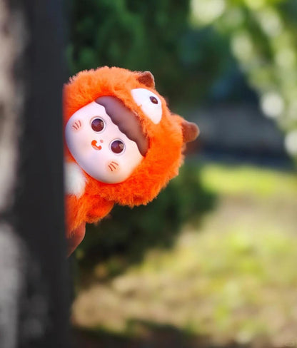 AMLLS -Forest Serise Plush