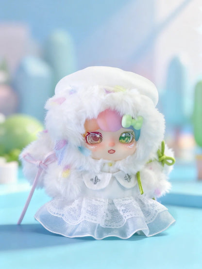 LOKIKI Sweety Series Plush Blind Box