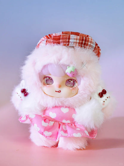 LOKIKI Sweety Series Plush Blind Box