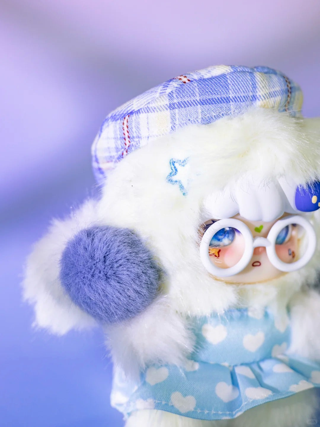 LOKIKI Sweety Series Plush Blind Box
