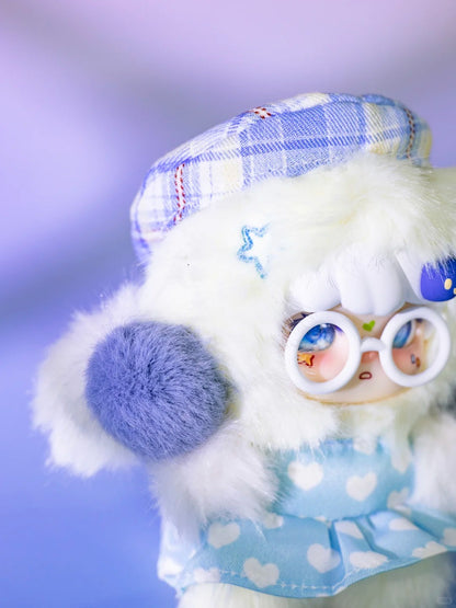 LOKIKI Sweety Series Plush Blind Box