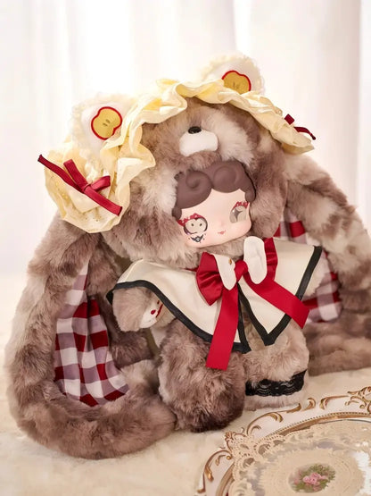LuckyDeerNai Light Erosion Prelude Series 700% Plush Blind Box