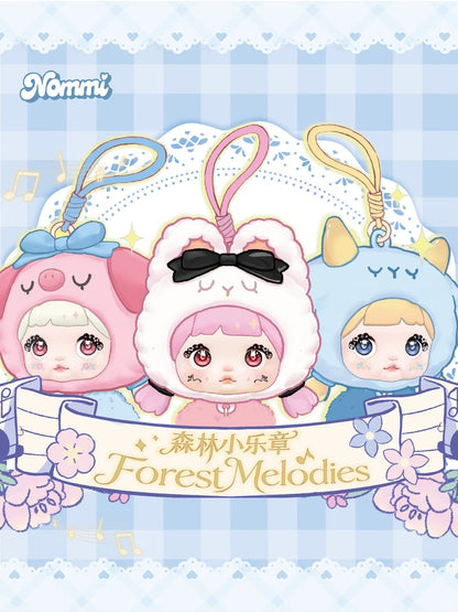 Nommi  Forest Melodies  Serise