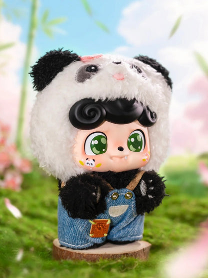 Qkid Fairy Tales pulsh series（Confirmed version）
