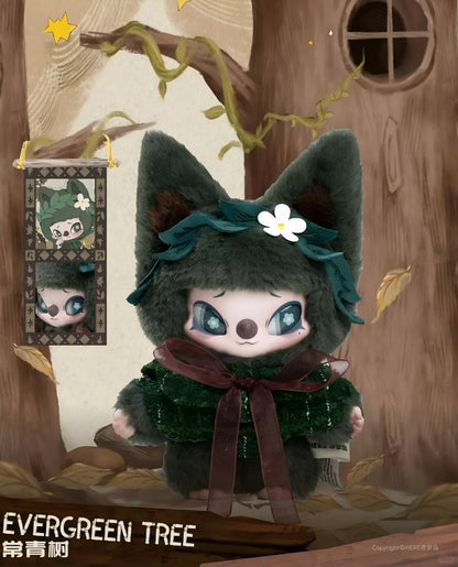 SiiNONO -Whisper of ta Serise Vinyl Doll