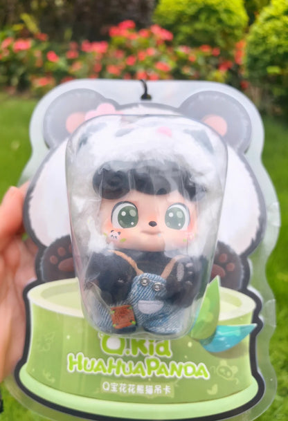 Qkid Fairy Tales pulsh series（Confirmed version）