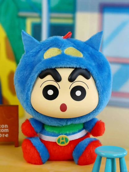 Crayon Shin-chan Plush - Fantasy Shin-chan Blind Box