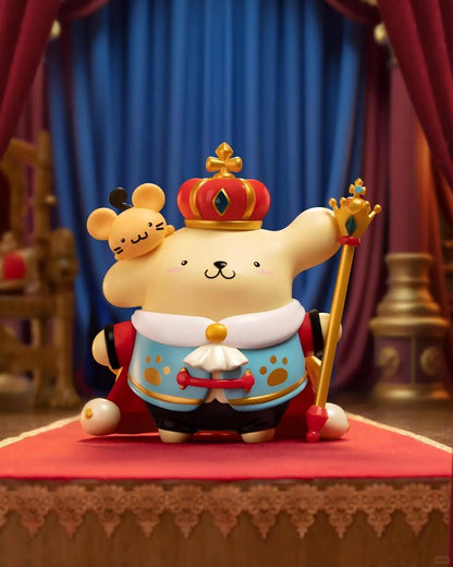 Sanrio characters The Nutcracker Serise