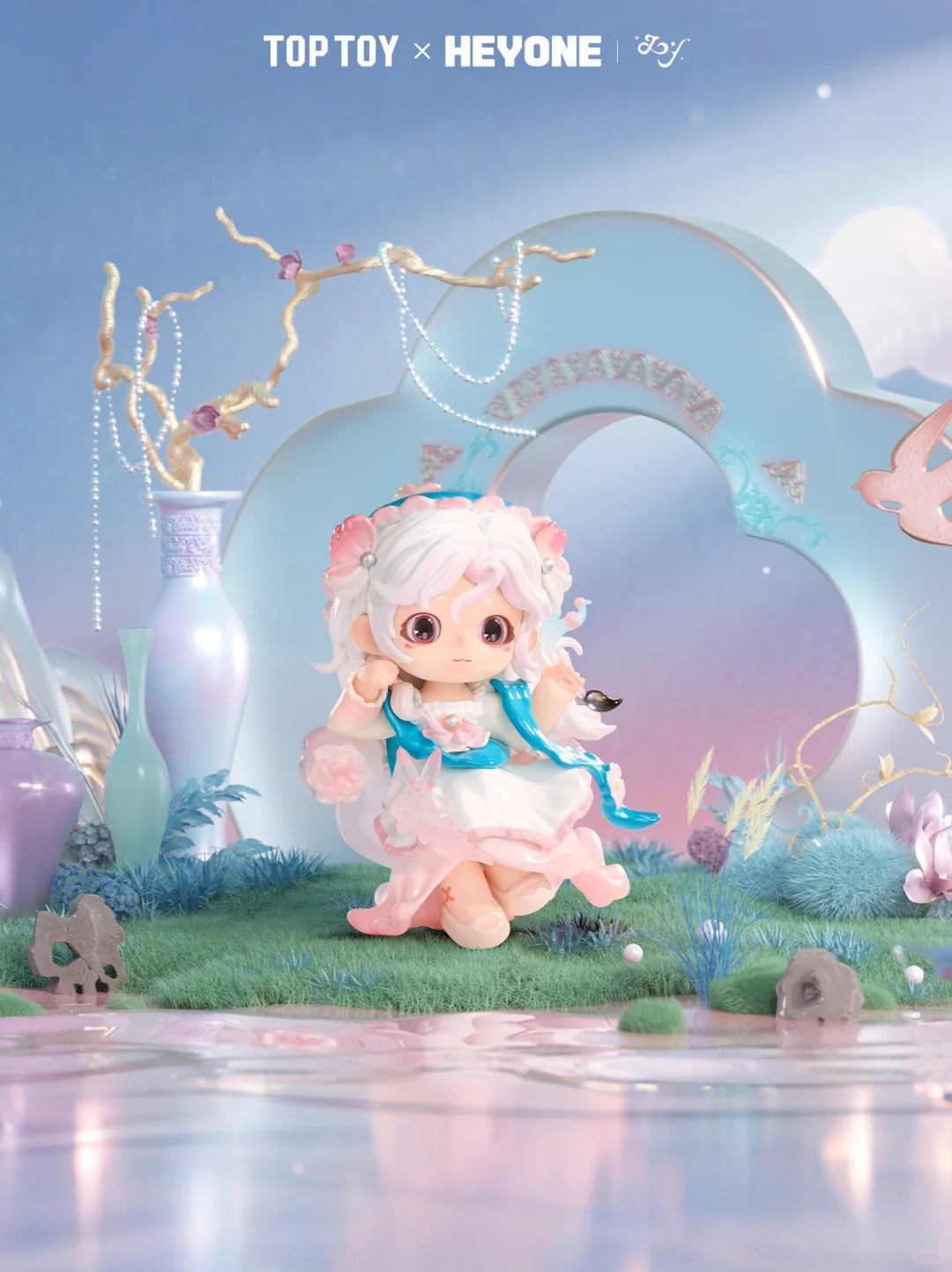 JOY - Lumious Dream Chronicle Serise