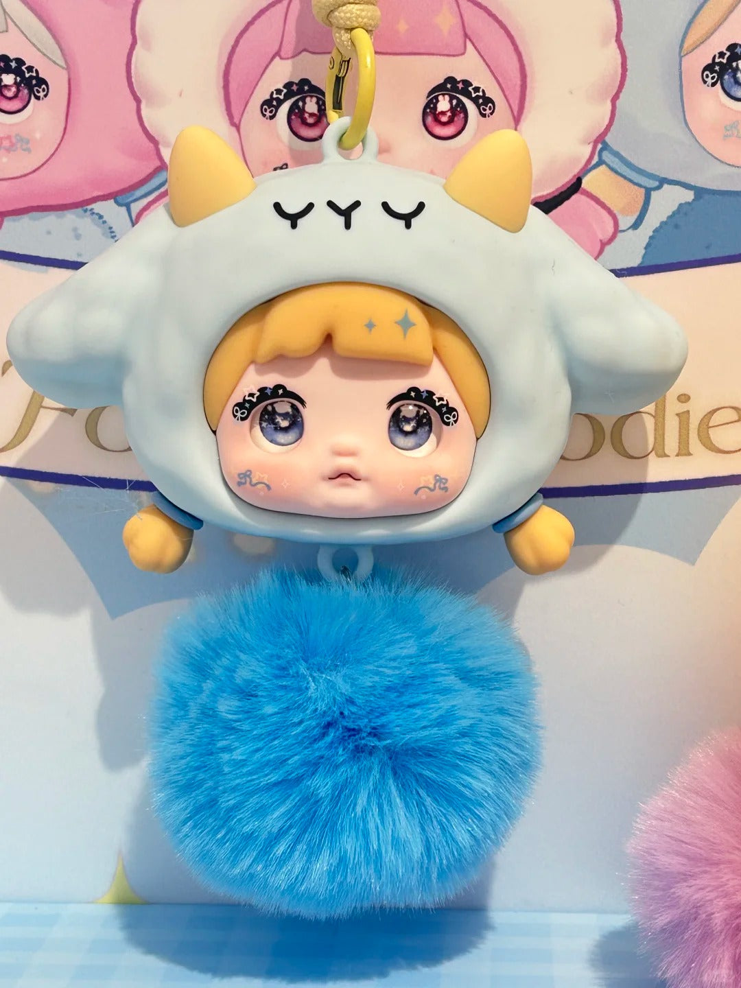 Nommi -  Forest Melodies Series Earphone Case Blind Box