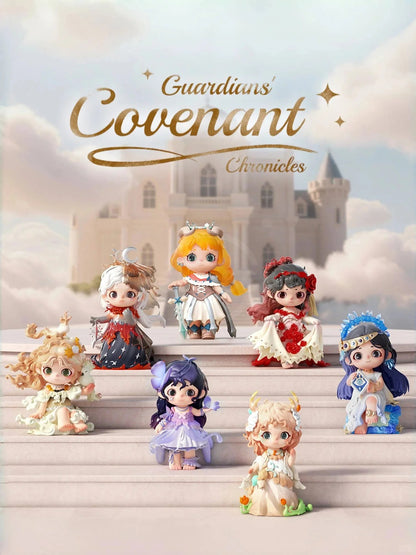 Joy-Guardians'Covenant Chronicles PVC