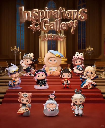 OZAI Inspirations gallery pvc