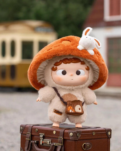 OZAI Last Prize - Vinyl Plush Doll