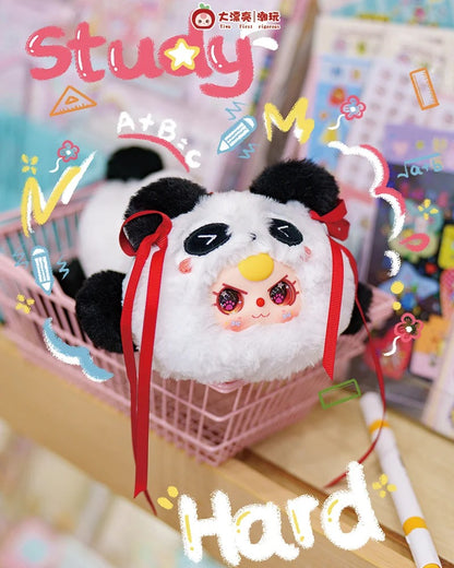 BabyThree-Plush Bilnd Box for pencil Case