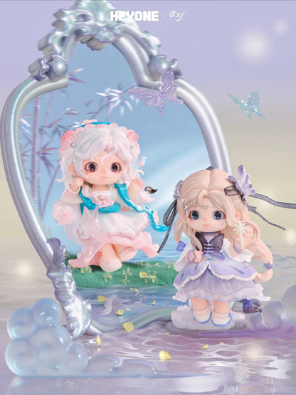 JOY - Lumious Dream Chronicle Serise