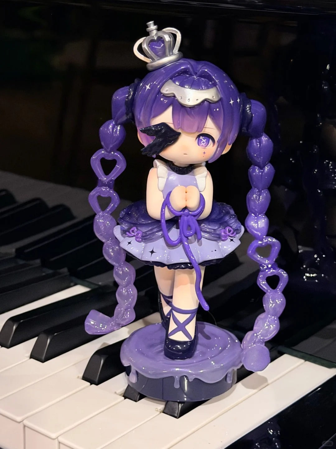MIYA Heart's Limit Serise Blind Box Figure